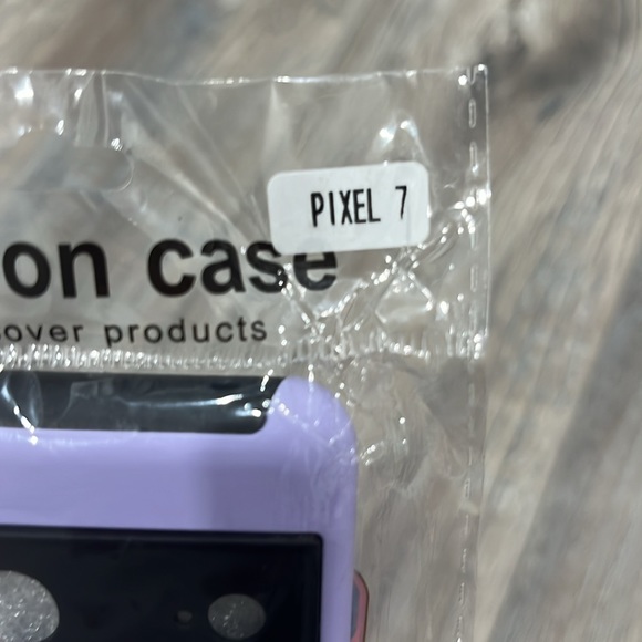 NEW Google Pixel 7 phone case - Picture 3 of 4